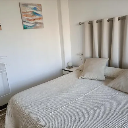 Lejlighed Denia
