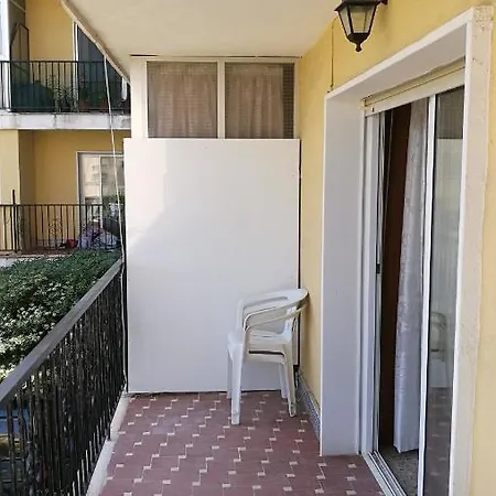 Apartment Denia