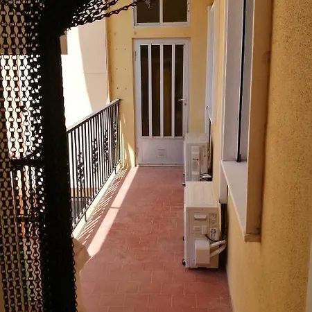 Denia Apartment Denia