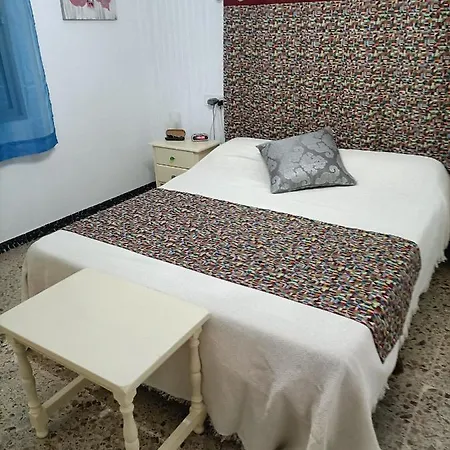 Denia * Denia