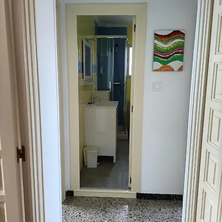 Denia Apartment *