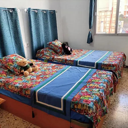 Denia * Denia