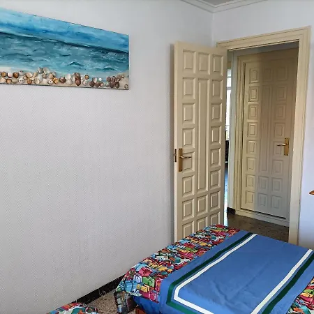 Denia Apartment