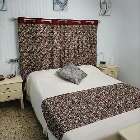 Denia * Denia