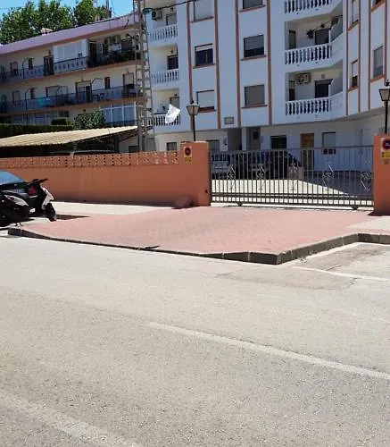 Denia Διαμέρισμα *