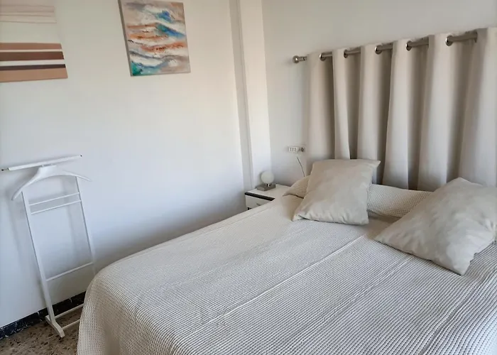Διαμέρισμα Denia