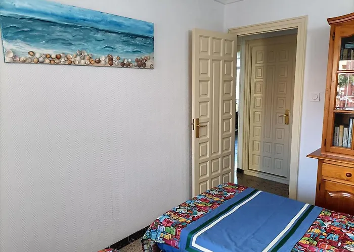 Denia Διαμέρισμα