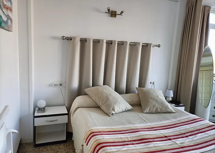 Διαμέρισμα Denia *