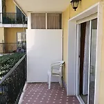 Apartment Denia