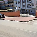 Denia Apartment *
