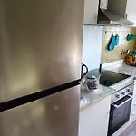 Apartment Denia *