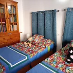 Denia Apartment *
