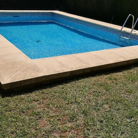 Denia Apartament *