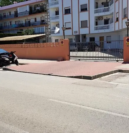 Denia Apartament *