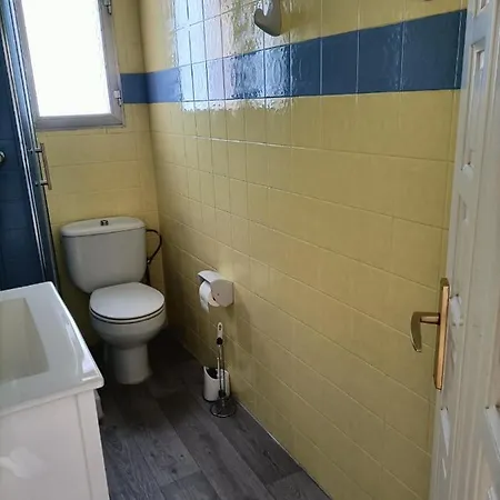 Apartament Denia Denia