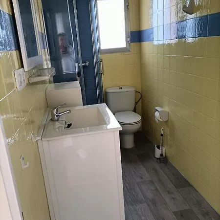 Apartament Denia