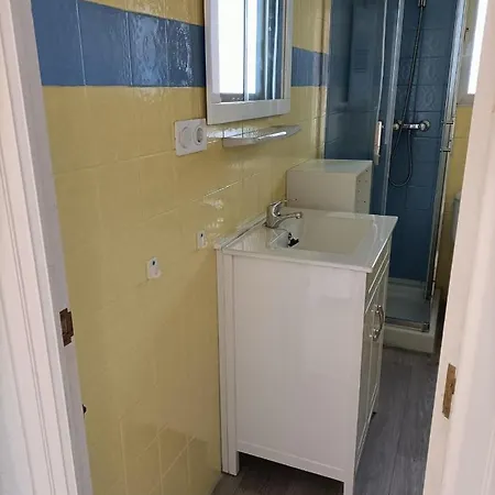 Apartament Denia Denia