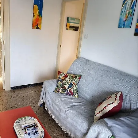Apartament Denia Denia