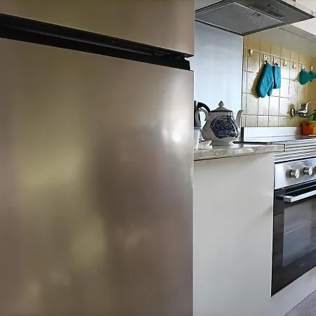 Denia Apartament