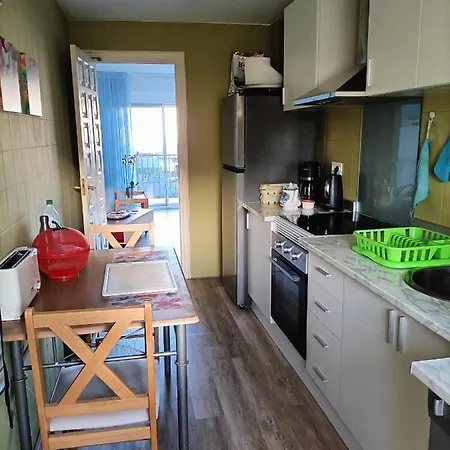 Denia Apartament Denia