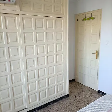 Apartament Denia *