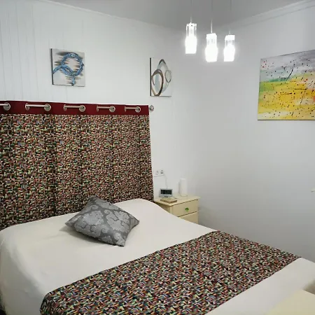 Apartament Denia *