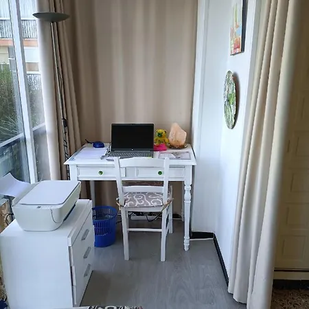 Apartament Denia *