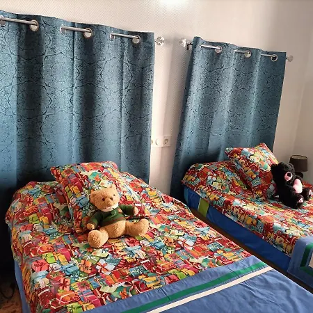 Apartament Denia Denia