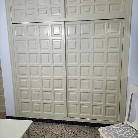Apartament Denia