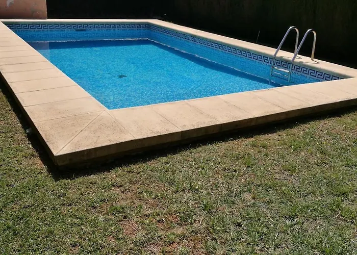 Denia Apartament *