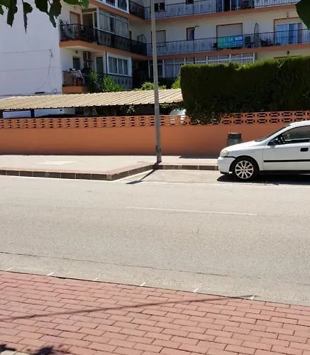 Apartament Denia *