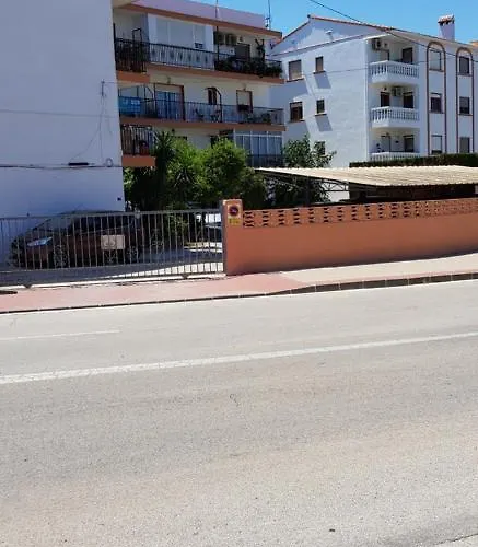 Denia Apartament *