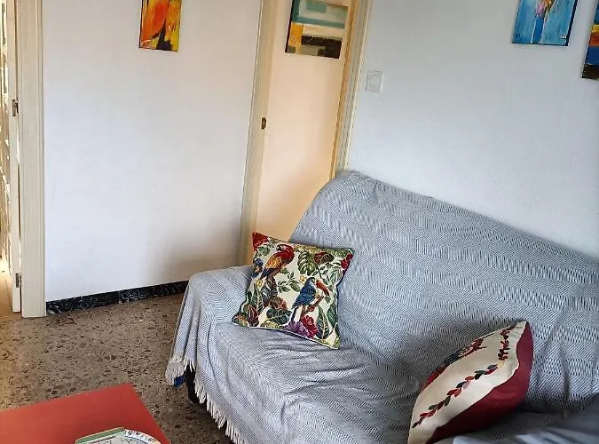 Apartament Denia Denia