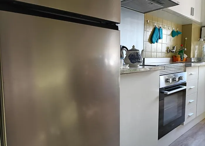 Denia Apartament