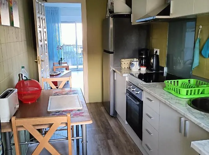 Denia Apartament Denia