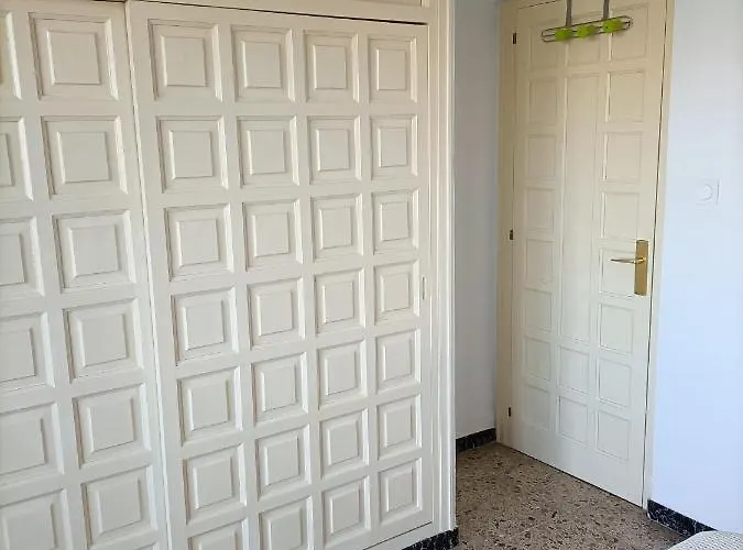 Apartament Denia *