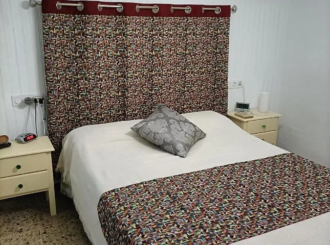 Denia * Denia