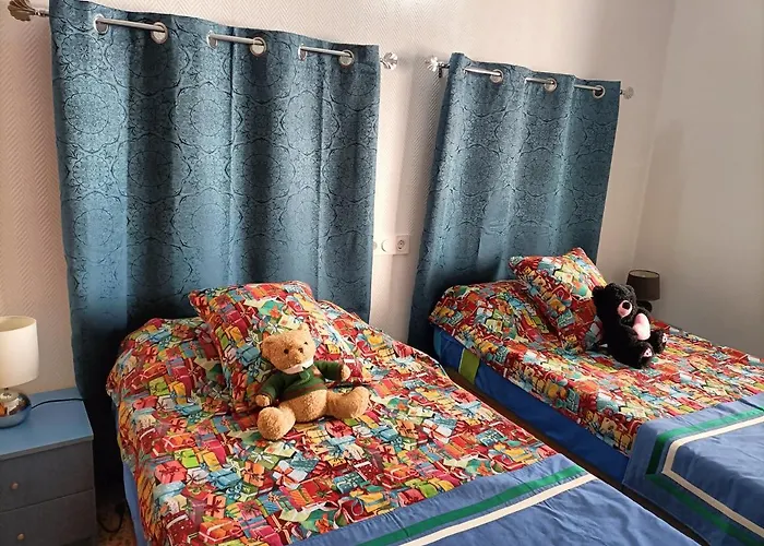 Apartament Denia Denia