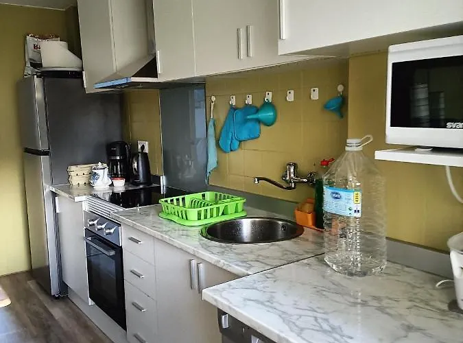 Apartament Denia